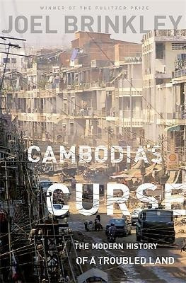 Libro Cambodia's Curse : The Modern History Of A Troubled...