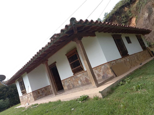 Imagen 2 de 28 de Linda Finca En Venta En La Vereda Quirama Del Carmen Viboral