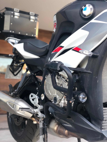 Bmw S1000xr