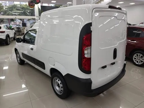 Imagen 13 de 16 de 2022 Fiorino Endurance 1.4 Tomamos Tu Usado Cuotas Fijas C-