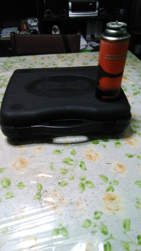 Anafe Portatil Brogas Con Garrafa (Usado)
