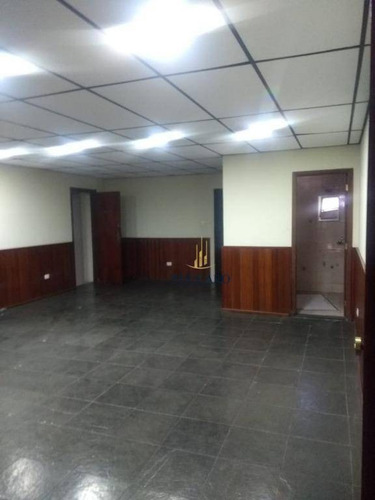 Prédio À Venda, 852 M² Por R$ 3.000.000,00 - Centro - Guarulhos/sp - Pr0295