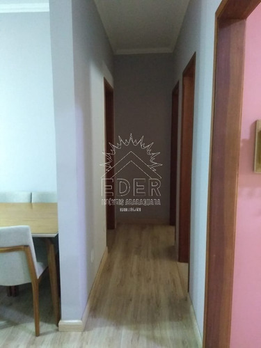 Apartamento - Centro - Ref: 3660 - V-3660