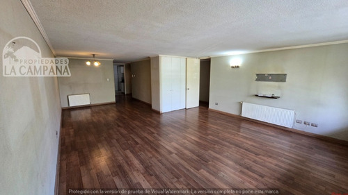 Amplio 131 Mts² 4d 3b 2 Estacionamientos 1 Bodega Piso 2°