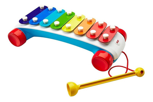 Fisher-price Clásico Xilófono