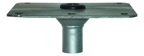 8wd2000-2 Placa Base Asiento Pin King