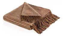 Comprar Manta De Lana Spencer & Whitney, Manta De Lana 70% Lana, 30%