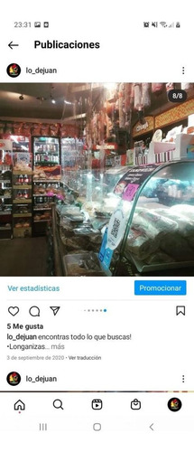 Imagen 7 de 8 de Venta Fondo De Comercio - Rotiseria