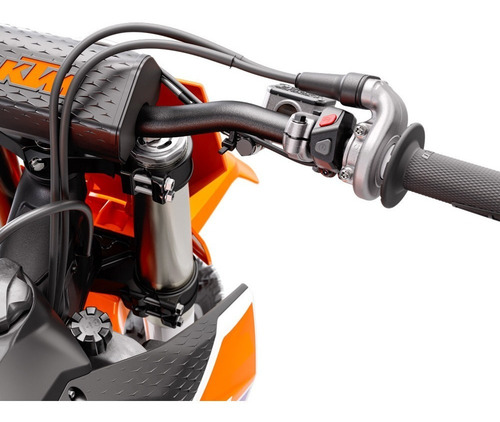 Imagen 8 de 19 de Ktm Sx 300 2023 0km En Marelli Sports