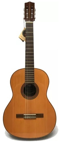 Guitarra Clasica De Concierto Romantica Z-2