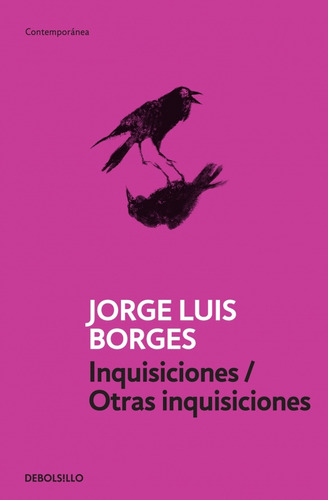 Inquisiciones / Otras Inquisiciones - Jorge Luis Borges