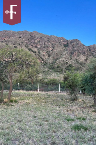 Terreno En Venta En Los Quebrachos