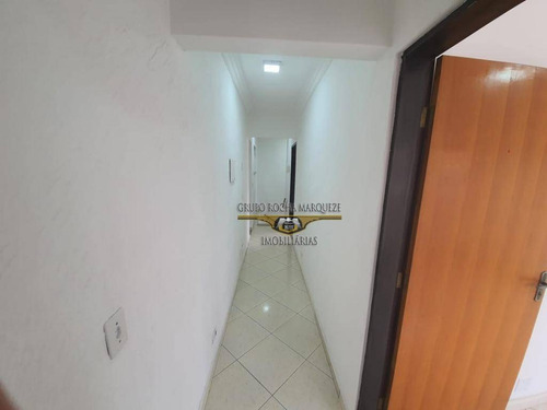 Sala Para Alugar, 60 M² Por R$ 1.500,00/mês - Jardim Vila Formosa - São Paulo/sp - Sa0049