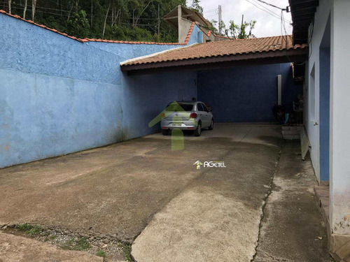 Imagem 11 de 20 de Chácara, Chácara Bonanza, Embu-guaçu - V1530