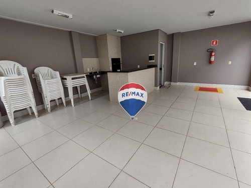 Imagem 12 de 15 de Apartamento Com 2 Dormitórios Para Alugar, 60 M² Por R$ 1.245,00/mês - Porto - Cuiabá/mt - Ap1455