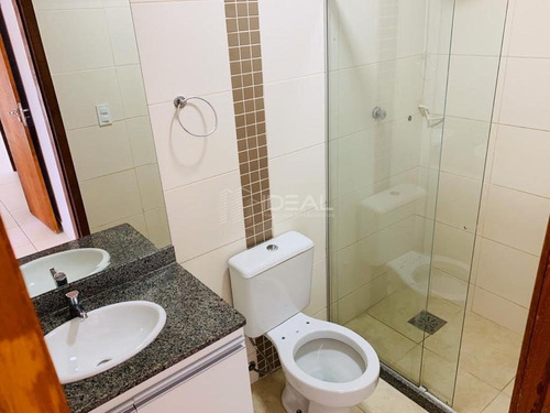 Imagem 4 de 15 de Apartamento No Art Ville - Campos Dos Goytacazes - 13777