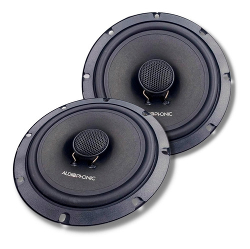 Par Alto Falante 6  Need 55w Rms