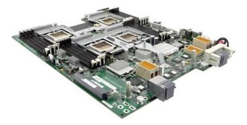 Placa Mãe Servidor Hp Proliant Bl685c Pn 436376-001 Novo!