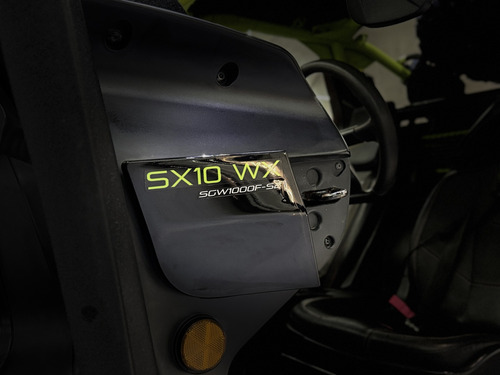 Segway Snarler Premium