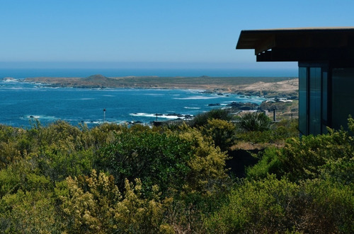 Imagen 7 de 8 de Espectacular Sitio, 5.000m2 En Exclusivo Loteo Ochoquebradas