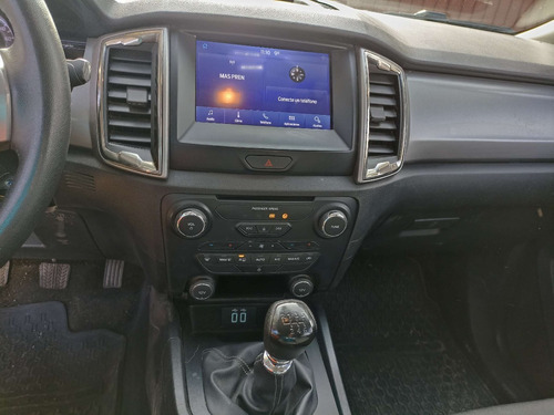 Imagen 13 de 18 de 2021 Ford Ranger 3.2 Dsl Xlt 4wd