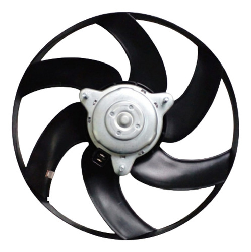 Electroventilador Peugeot Partner 1.9 D C/aa - Berlingo 1.9 