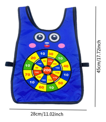 Juego De Juego Deportivo Al Aire Libre Con El Juego De Azul