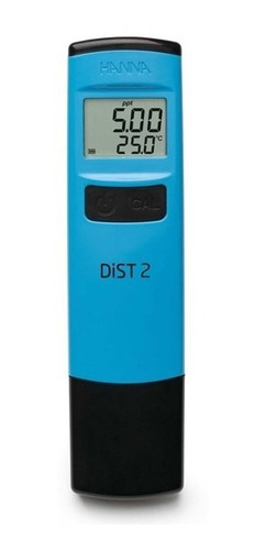 Hanna Dist 2 Hi98302 Tds Conductividad Ec Full