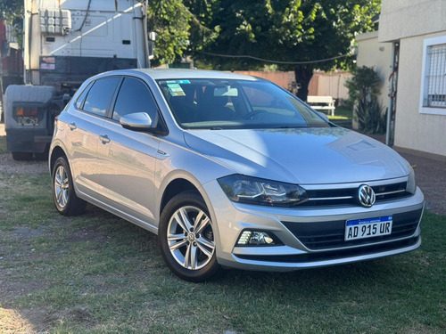 Volkswagen Polo 1.6 Msi Comfortline