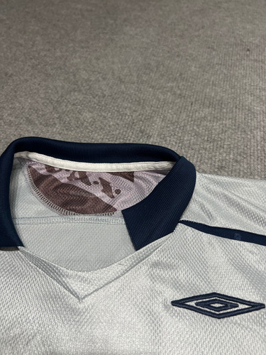 Camiseta De Independiente Umbro (Usado)