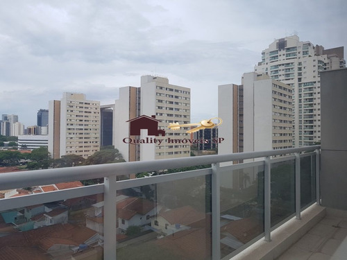 Imagem 10 de 15 de Excelente Oportunidade!!! Sala Comercial Em Complexo Multiuso!!! - Qy3864