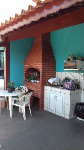 Imagem 15 de 15 de Casa Para Venda No Bairro Jardim Santa Rita Em Guarulhos - Cod: Ai22020 - Ai22020