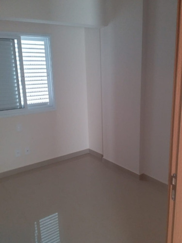 Imagem 5 de 12 de Apartamento - Ap00211 - 69546007