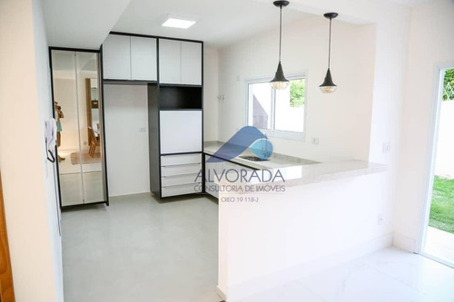 Imagem 11 de 15 de Sobrado Com 3 Dormitórios À Venda, 175 M² Por R$ 657.000,00 - Chácaras São José - São José Dos Campos/sp - So2065