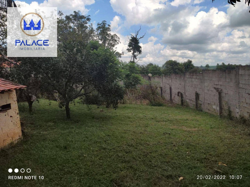 Imagem 9 de 25 de Chácara Com 2 Dormitórios À Venda, 2455 M² Por R$ 600.000 - Do Porto - Limeira/sp - Ch0113
