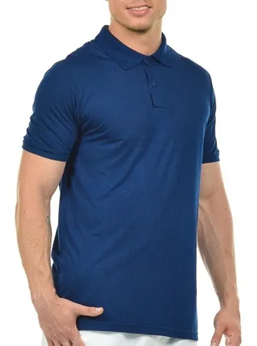 Camisa gola polo store masculina atacado