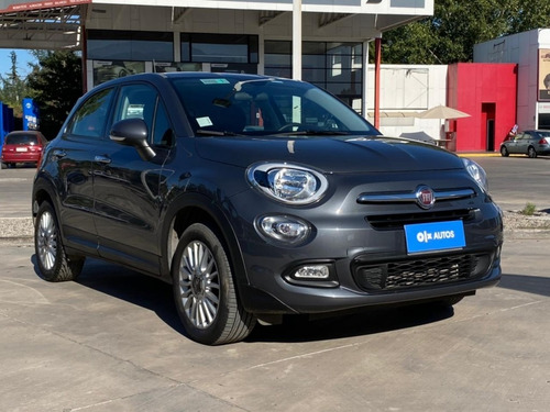 Fiat 500x Cross Mt Hb 1.4