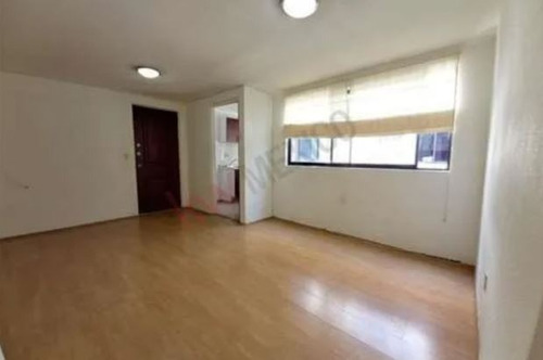 Departamento En Venta En Cdmx Av Rio Churubusco #242, Colonia Paseos De Taxqueña, C.p. 04250 Mlci15