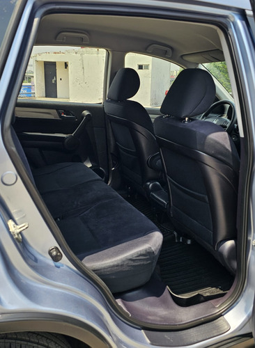 Honda CR-V 2.4 Lx Mt