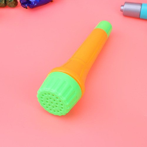 Micrófonos Para Niños, 8 Unidades, Modelos De Juguetes, Micr