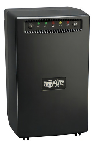 No Break Tripp Lite Omnivs1500 940w 1500va 8 Contactos /vc