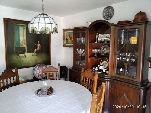Imagen 18 de 26 de Se Vende Apto 175m2 4h/4b/1p Cumbres De Curumo