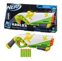 Comprar Nerf Roblox Ninja Legends Shadow Sensei