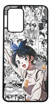 Comprar Funda Case Para Oppo Reno 6 Lite Rent A Girlfrient