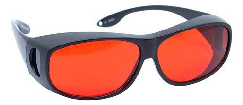 Oxlasers Gafas Láser Od 6+ Para Láser Uv De 190 Nm-405 Nm.