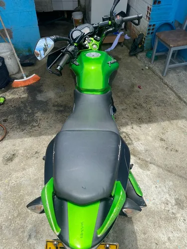 Pulsar 135