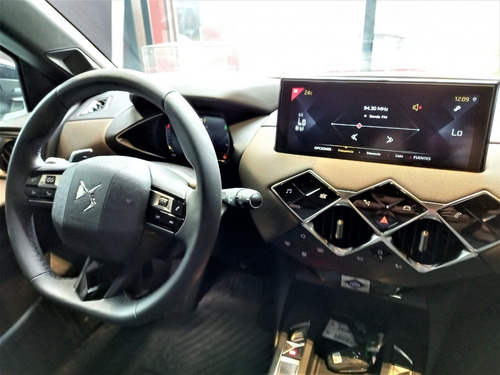 Ds3 Crossback So Chic 155 Cv 1.2 Turbo Venta A Todo El País