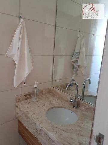 Sobrado Com 3 Dormitórios À Venda, 120 M² Por R$ 636.000,00 - Paisagem Renoir - Cotia/sp - So1122