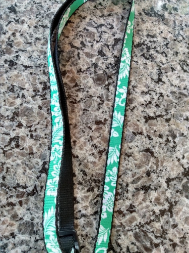 Imagem 3 de 7 de Correia Uss-4 Gn Para Ukulele Ohana. Importador Autorizado.