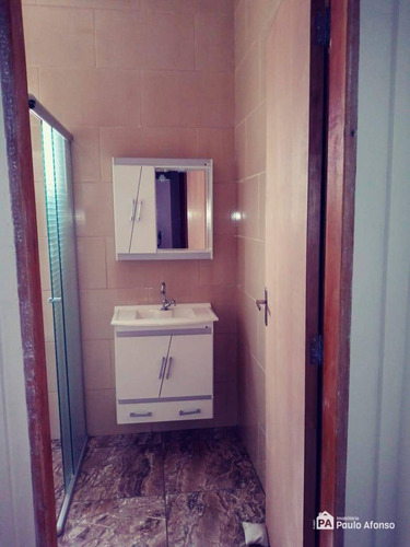 Casa No Bairro São Bento Poços De Caldas Mg - Ca1348
